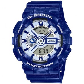 Montre Casio G-Shock GA-110BWP-2AER