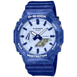 Orologi Casio G-Shock GA-2100BWP-2AER