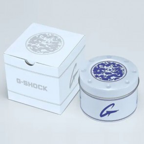Casio Watch G-Shock GA-700BWP-2AER