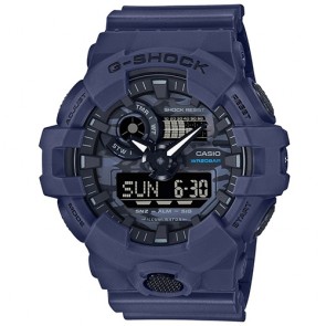 Relogio Casio G-Shock GA-700CA-2AER