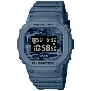 Relogio Casio G-Shock DW-5600CA-2ER