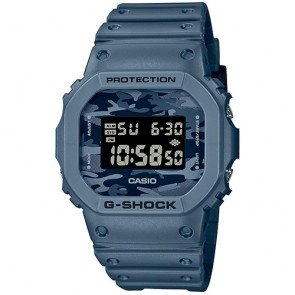 Reloj Casio G-Shock DW-5600CA-2ER