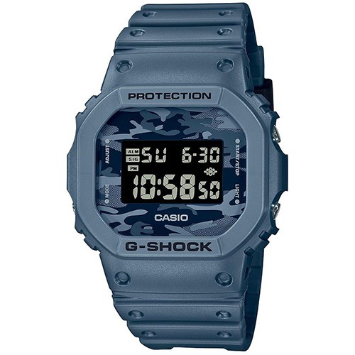 Relogio Casio G-Shock DW-5600CA-2ER