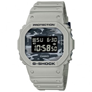 Montre Casio G-Shock DW-5600CA-8ER