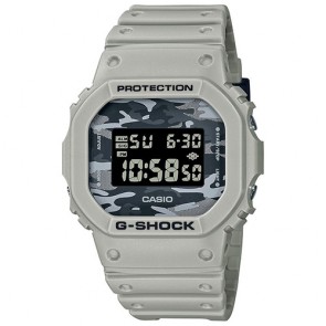 Reloj Casio G-Shock DW-5600CA-8ER
