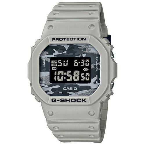 Casio Watch G-Shock DW-5600CA-8ER