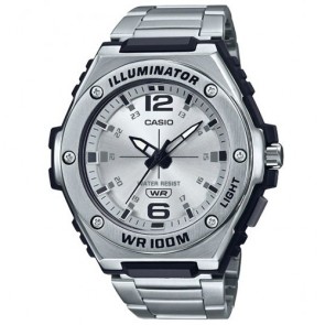 Casio Watch Collection MWA-100HD-7AVEF