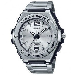 Relogio Casio Collection MWA-100HD-7AVEF
