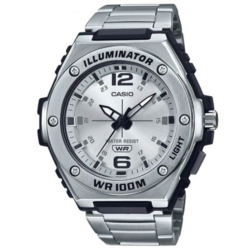Montre Casio Collection MWA-100HD-7AVEF