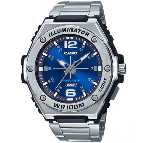 Casio Watch Collection MWA-100HD-2AVEF