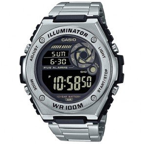 Orologi Casio Collection MWD-100HD-1BVEF