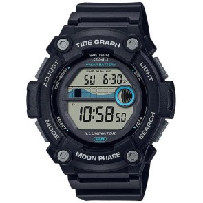 Casio Watch Collection WS-1300H-1AVEF