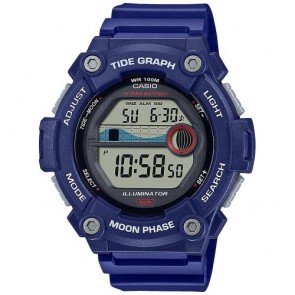Casio Watch Collection WS-1300H-2AVEF