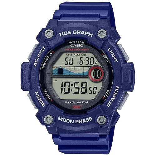 Orologi Casio Collection WS-1300H-2AVEF