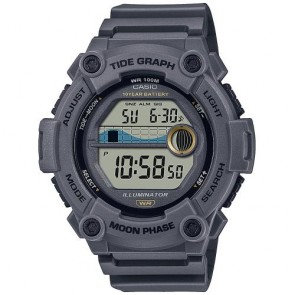 Casio Watch Collection WS-1300H-8AVEF