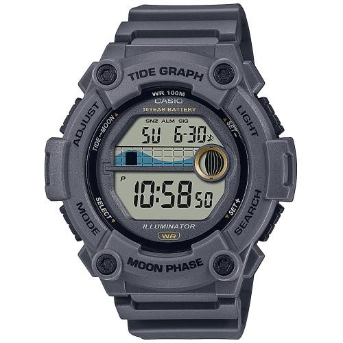 Relogio Casio Collection WS-1300H-8AVEF