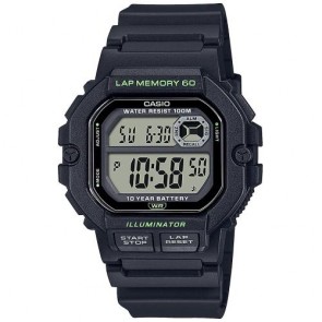 Relogio Casio Collection WS-1400H-1AVEF