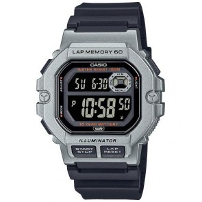 Casio Watch Collection WS-1400H-1BVEF