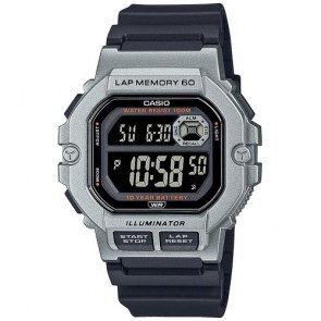 Reloj Casio Collection WS-1400H-1BVEF