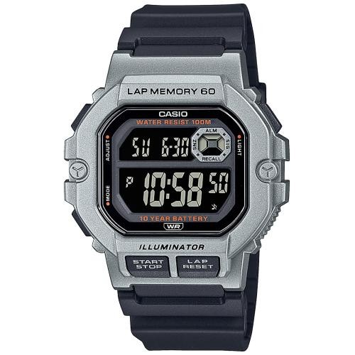 Montre Casio Collection WS-1400H-1BVEF
