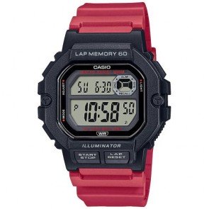 Relogio Casio Collection WS-1400H-4AVEF