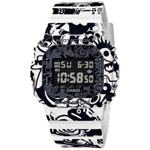 Uhr Casio G-Shock DW-5600GU-7ER