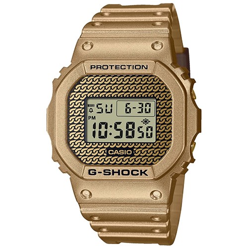 Orologio Casio G-Shock DWE-5600HG-1ER