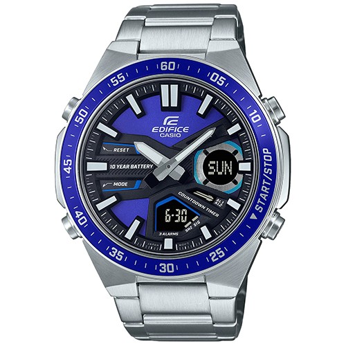 Casio Watch Edifice EFV-C110D-2AVEF