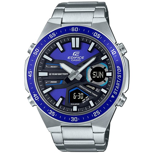 Montre Casio Edifice EFV-C110D-2AVEF