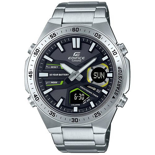 Montre Casio Edifice EFV-C110D-1A3VEF