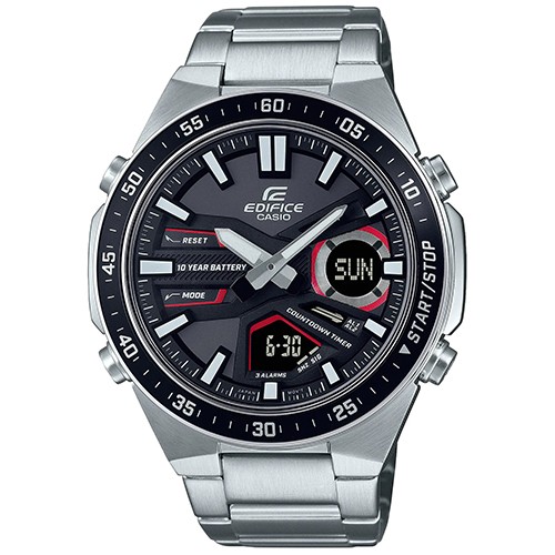 Casio Watch Edifice EFV-C110D-1A4VEF