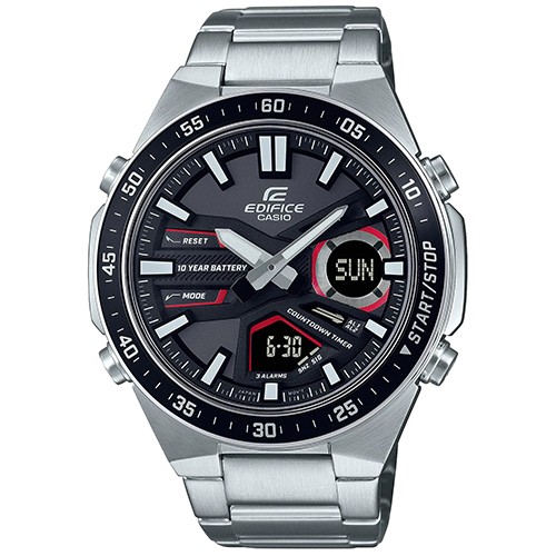Relogio Casio Edifice EFV-C110D-1A4VEF