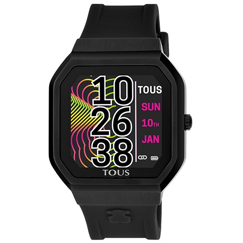 Orologio Tous B-Connect 200351005