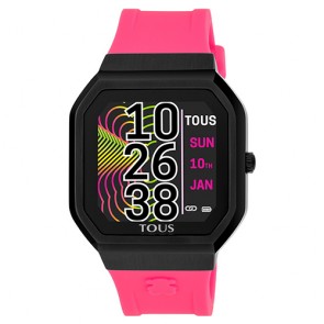 Relogio Tous B-Connect 200351007
