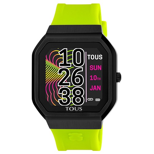 Relogio Tous B-Connect 200351008