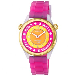 Orologio Tous Tender Time 200350997