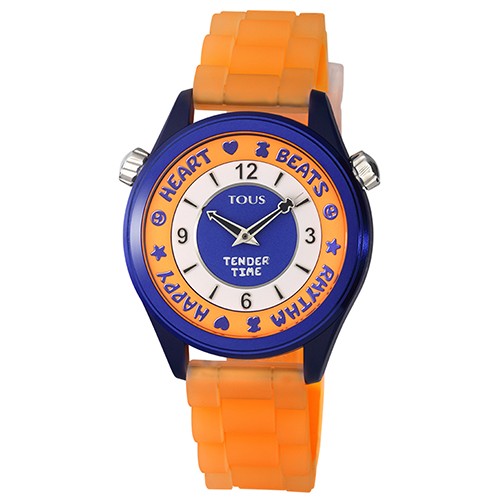 Montre Tous Tender Time 200350998
