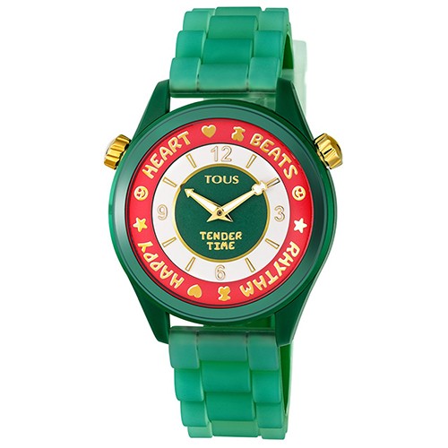Tous Watch Tender Time 200350999