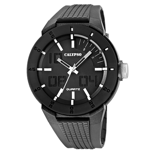 Orologi Calypso Street Style K5629-1