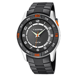 Montre Calypso Street Style K6062-1