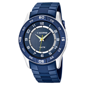 K5825-6 Calypso First My Watch Watch
