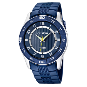 Watch Calypso Street Style K6062-2