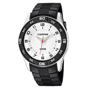 Relogio Calypso Street Style K6062-3