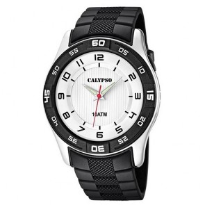 Uhr Calypso Street Style K6062-3