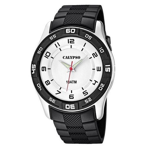 Relogio Calypso Street Style K6062-3