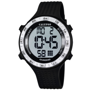 Montre Calypso Digital man K5663-1