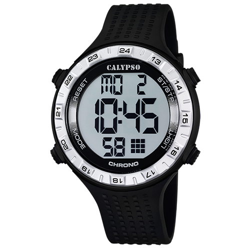 Montre Calypso Digital man K5663-1