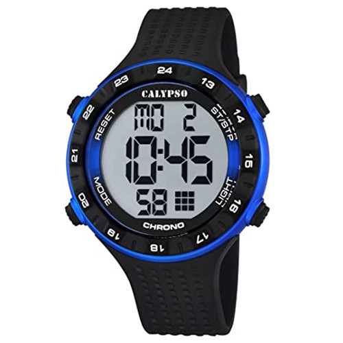 K5663-2 Digital man Calypso Watch