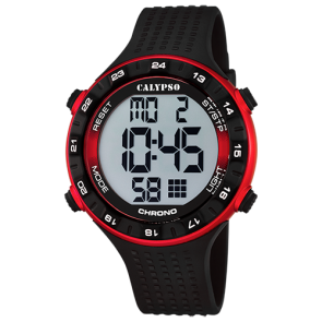 Orologi Calypso Digital man K5663-4