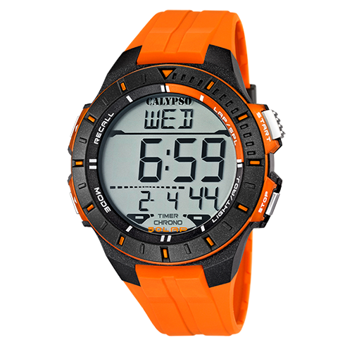 Orologi Calypso Color Splash K5607-1